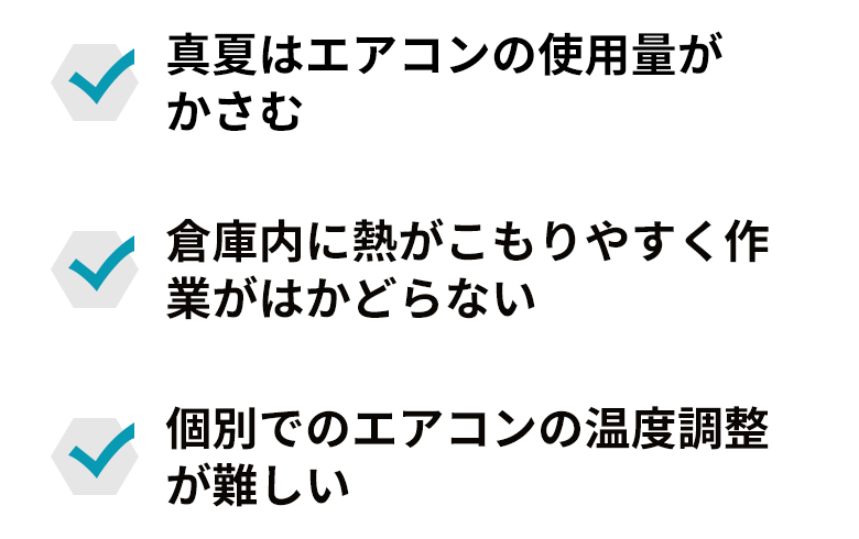 お客様のお悩み例